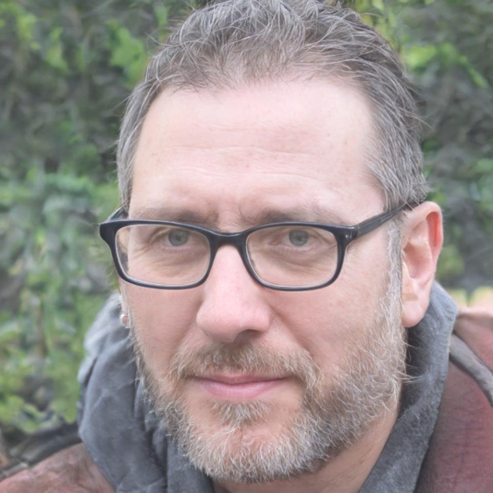 Portrait de Miguel Rodriguez